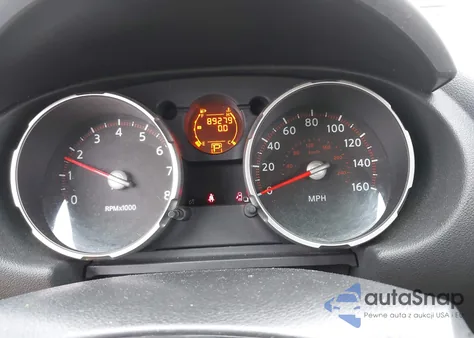 2009 Nissan Rogue S from USA, damaged, VIN JN8AS58VX9W189895